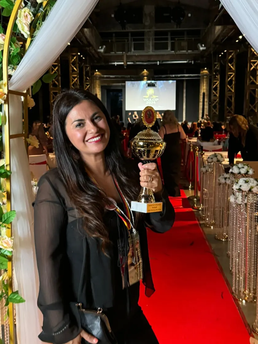 Evento internazionale