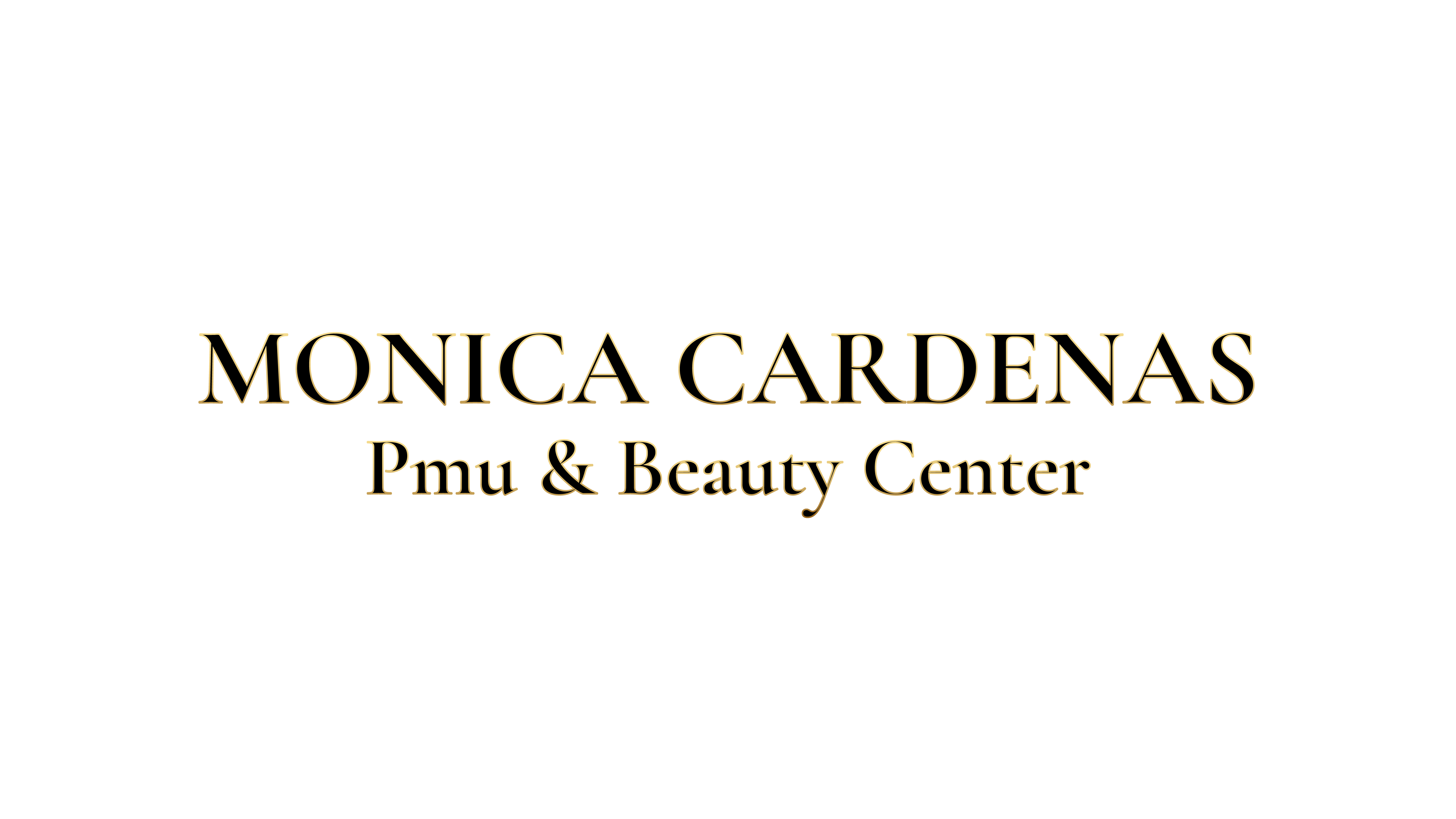 Monica Cardenas PMU & Beauty Center